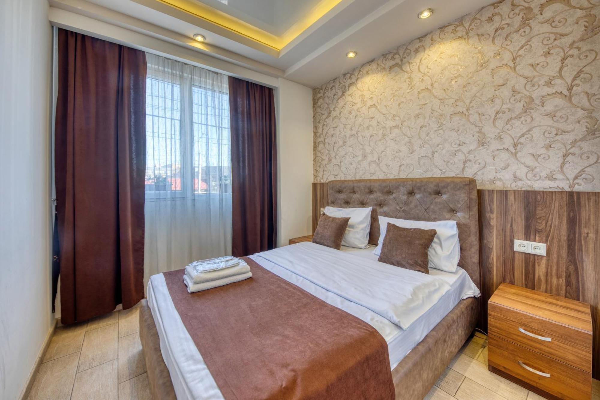 Aleppo Hotel Єреван Екстер'єр фото