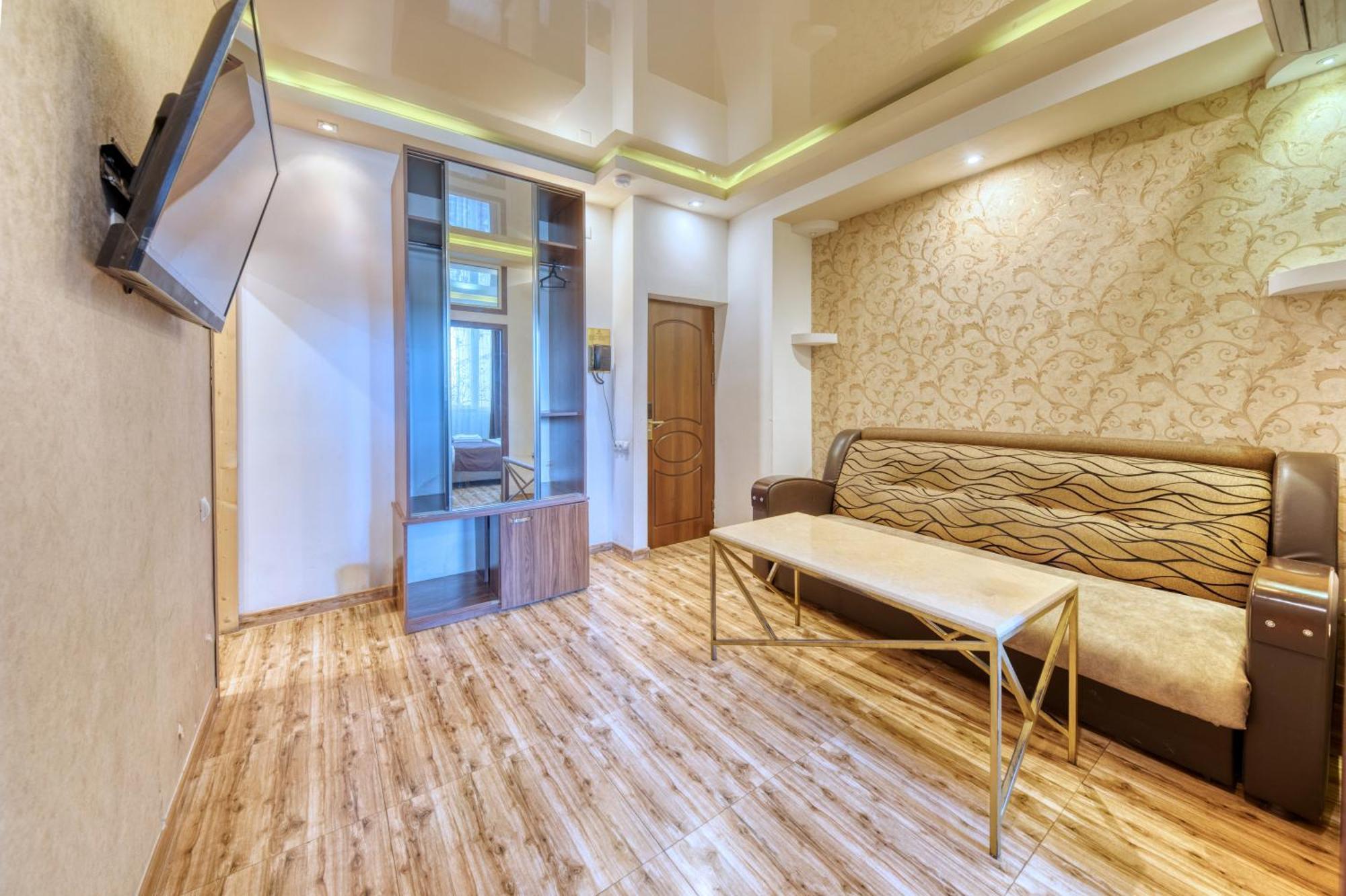 Aleppo Hotel Єреван Екстер'єр фото