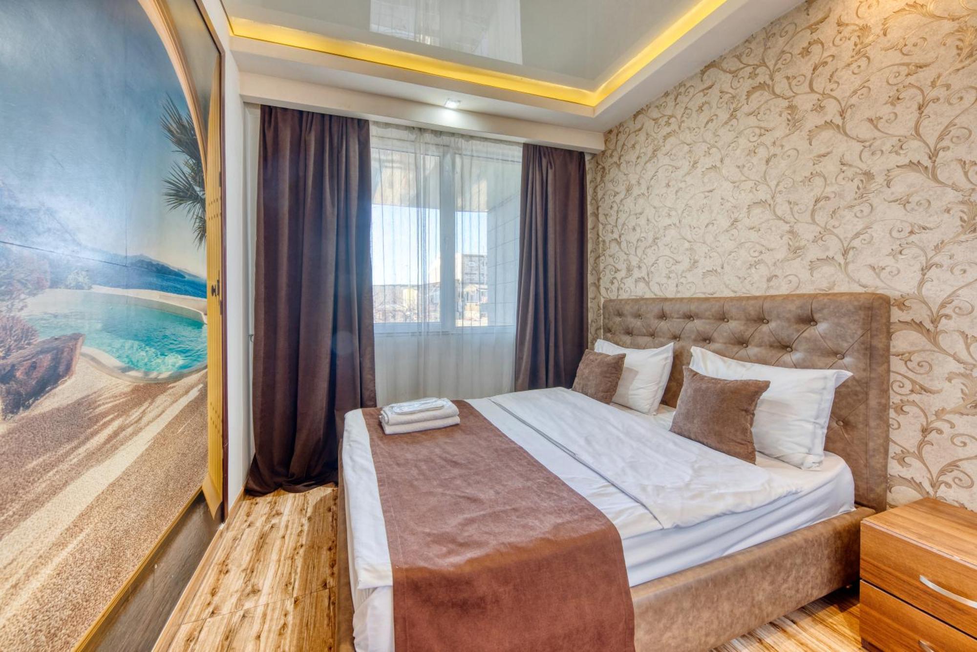Aleppo Hotel Єреван Екстер'єр фото