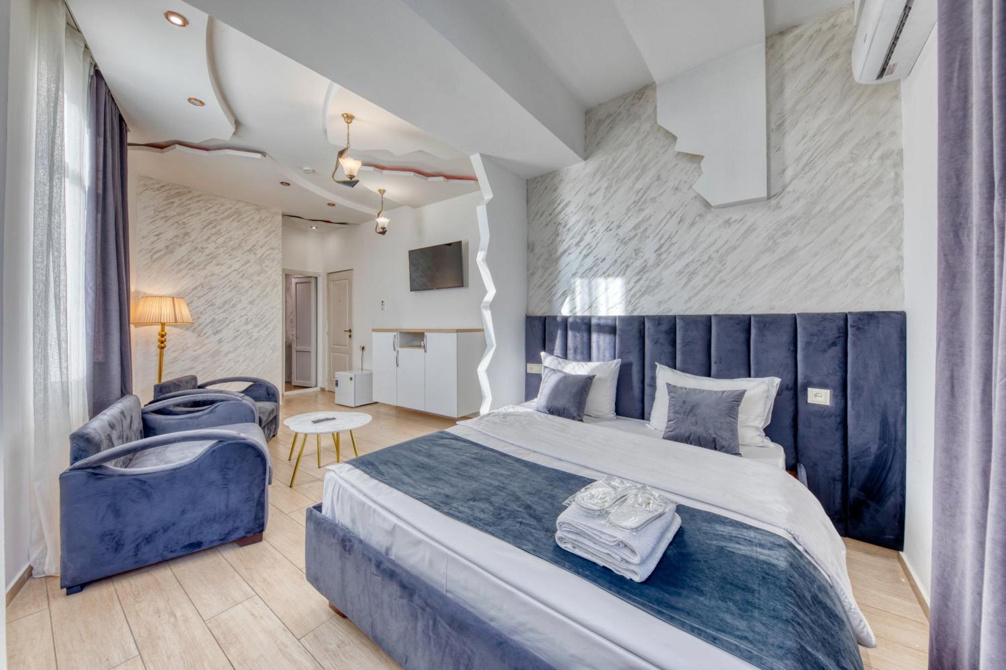 Aleppo Hotel Єреван Екстер'єр фото